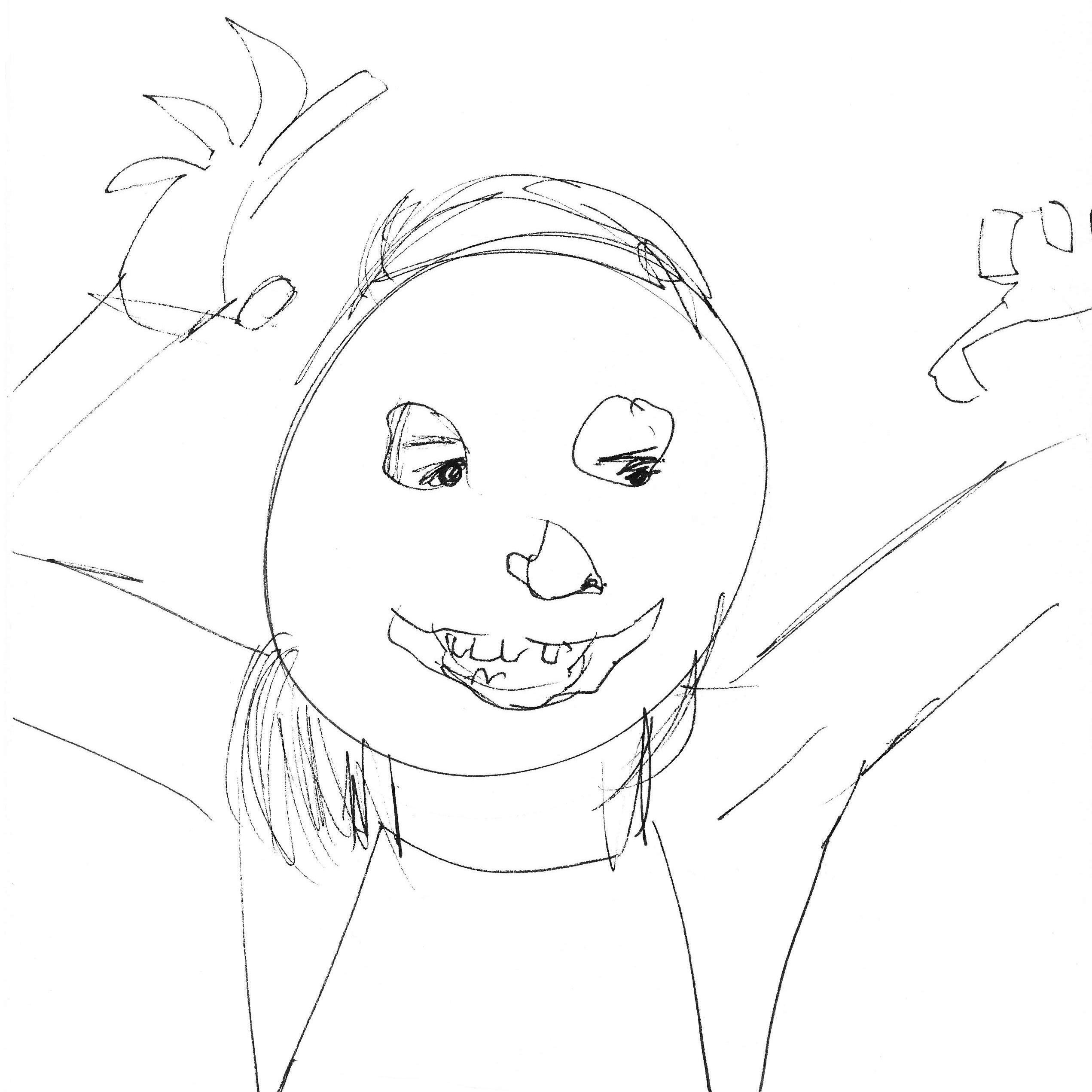 Robert Martel | Illustrator