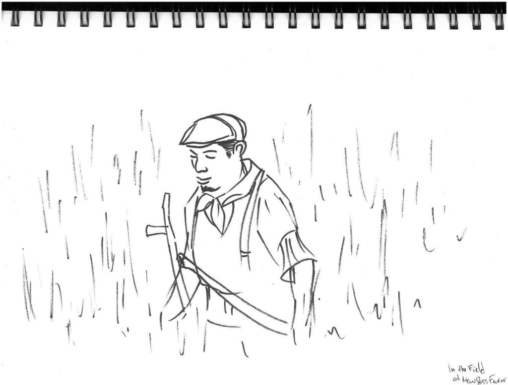 down on the&nbsp;FARM