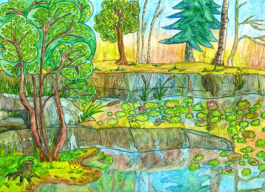 from the VAULT&nbsp;#2